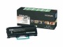 Lexmark Toner X264A11G Black, Druckleistung Seiten: 3000 ×