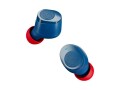 Skullcandy True Wireless In-Ear-Kopfhörer Jib 92 Blue, Detailfarbe