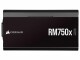 Image 9 Corsair Netzteil RMx SHIFT Series RM750x 750 W, Kühlungstyp