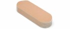 K-Tape K-Tape Pre-cuts beige 15 x 5 cm, 30