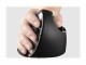 Bild 13 Evoluent Ergonomische Maus Vertical D Large Wireless, Maus-Typ