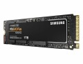 Samsung SSD 970 EVO Plus NVMe M.2 1TB
