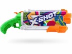 X-Shot X-Shot Water Skins Pump Action Fast Fill Ripple