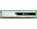 Corsair DDR3-RAM ValueSelect 1600 MHz 2x 4 GB, Arbeitsspeicher