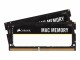 Bild 6 Corsair DDR4-RAM Mac Memory 2666 MHz 2x 8 GB