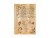 Image 0 Paperblanks Notizbuch Flämische Rose 13 x 18 cm, Blanko