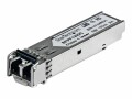 STARTECH .com Cisco kompatibles 100MBit/s SFP Transceiver Modul MM