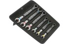 Wera Ringgabelschlüssel-Set Joker 6, Produkttyp Handwerkzeug