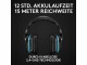 Bild 6 Logitech Headset G935 7.1 Surround Wireless Schwarz, Audiokanäle