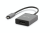 Bild 5 LMP Adapter USB Type-C - DisplayPort, Kabeltyp: Adapter