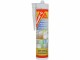 Sika Silikon Sikasil-C 300 ml, Grau, Produkttyp: Silikon