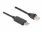 Bild 2 DeLock Konsolenkabel USB-A zu RS-232 RJ45, 1 m, Zubehörtyp