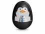 Smile4Life Zahnbürstensterilisator Zapi UV Pinguin, Detailfarbe