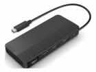 Lenovo USB-C Dual Display Travel Dock, LENOVO USB-C Dual