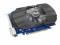 Bild 4 Asus GeForce GT 1030 OC O2G, Grafikkategorie: Entry, Formfaktor