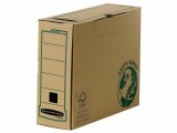 Fellowes Archivschachtel R-Kive EarthSeries A4 10 cm 20