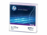 Hewlett-Packard  HPE Ultrium RW Data Cartridge -