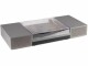 Immagine 1 Fenton Plattenspieler RP165G Grau, Detailfarbe: Grau
