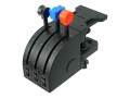 Logitech G Saitek Flug Sim Throttle