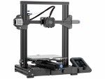 Creality 3D-Drucker Ender 3 V2, Drucktechnik: Fused Deposition