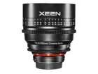 Samyang Festbrennweite XEEN 135mm T/2.2 FF Cine ? Nikon