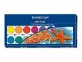 STAEDTLER Noris Club 888 - Farbe - Wasserfarbe