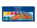 STAEDTLER Noris Club 888 - Peinture - aquarelle