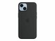 Immagine 8 Apple Silicone Case mit MagSafe iPhone 14, Fallsicher: Nein