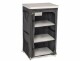 Outwell Campingschrank Milos, Produkttyp: Campingschrank, Tiefe: 50