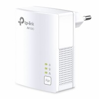 TP-Link AV1000 GB PassT. Powerline TL-PA7017P KIT(CH) 1000 Mbps