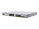 Cisco Business 250 Series - 250-24FP-4X