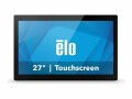 Elo Touch Solutions 2799L 27IN WIDE FHD LCD WVA 10 TOUCH ZERO-BEZEL