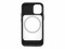 Bild 8 Otterbox Back Cover Symmetry+ MagSafe iPhone 12 mini Schwarz