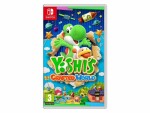 Nintendo Yoshis Crafted World