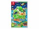 Nintendo Yoshi's Crafted World