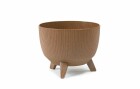 Neogard AG Blumentopf Roma Eco, Ø 33 cm, Wood, Volumen