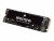 Image 6 Corsair MP600 PRO NH 2TB Gen4 PCIe x4 NVMe M.2 SSD (no heatsink