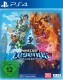 Mojang Minecraft Legends - Deluxe Edition [PS4] (D