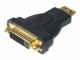 PureLink Purelink PureInstall - Videoanschluß - HDMI / DVI -