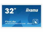 iiyama ProLite TF3239MSC-w1AG - 32" Categoria diagonale (31.5