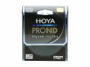 Hoya Graufilter Pro ND32 ? 62 mm, Objektivfilter Anwendung