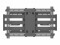 Bild 13 Multibrackets Wandhalterung Flexarm Pro 2616 Schwarz, Eigenschaften