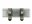 Bild 2 DeLock Hutschienenhalter Montageset für 8er & 12er Patchpanele