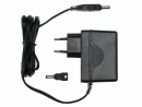 Alpha Elettronica Steckernetzteil 11.9 W, 30 V, Eingangsspannung: 230