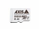 Axis Communications AXIS SURVEILLANCE CARD 512GB 10PCS MICROSDXC NMS NS