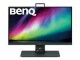 BenQ Monitor SW270C, Bildschirmdiagonale: 27 ", Auflösung: 2560