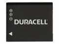 Duracell - Kamerabatterie - Li-Ion - 770 mAh
