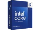 Intel CPU Core i9-14900KF 2.4 GHz, Prozessorfamilie: Intel Core