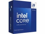 Intel CPU Core i9-14900KF 2.4 GHz, Prozessorfamilie: Intel Core