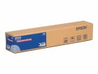Epson Premium Semigloss Photo Paper Roll, 16 Zoll x 30,5 m, 250 g / m²